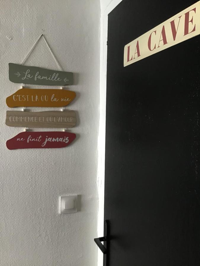 Le Refuge D'Omer Saint-Omer  Eksteriør billede
